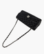 Chanel Timeless East West Lambskin Black SHW