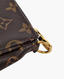 Louis Vuitton Multi-Pochette Monogram Khaki