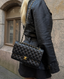 Chanel Timeless Medium Caviar Black GHW