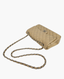 Chanel Timeless Jumbo Caviar Light Beige SHW