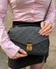 Louis Vuitton Metis Empreinte Monogram Black