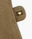 Chanel Timeless Vintage Medium Lambskin Beige GHW 24k
