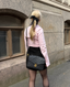 Louis Vuitton Metis Empreinte Monogram Black