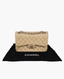 Chanel Timeless Jumbo Caviar Light Beige SHW
