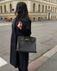 Hermes Birkin 35 Togo Black GHW