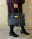 Hermès Birkin 30 Togo Black GHW