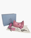 Prada Re-Edition 2005 Nylon Pink SHW