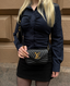 Louis Vuitton New Wave Multi Pochette Black