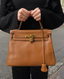 Hermès Kelly 28 Golden Retourne