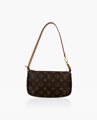 Louis Vuitton Pochette Accessoires Monogram