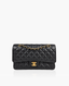 Chanel Timeless Medium Caviar Black GHW