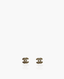 Chanel CC Curved Champagne Earrings