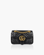 Gucci Marmont Mini Leather Black GHW