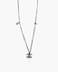 Chanel CC Show Stopper Necklace RHW