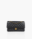 Chanel Timeless Medium Caviar Black GHW