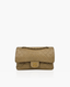 Chanel Timeless Vintage Medium Lambskin Beige GHW 24k