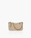 Louis Vuitton Easy On Pouch Empreinte Monogram Cream