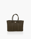 Hermès Neo Garden 23 Negonda Vert Loden PHW