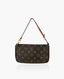 Louis Vuitton Pochette Accessoires Monogram