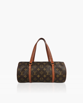 Louis Vuitton Papillon 30 Monogram
