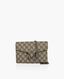 Gucci Dionysus WOC GG Supreme Canvas