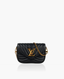 Louis Vuitton New Wave Multi Pochette Black