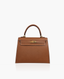 Hermès Kelly 25 Veau Madame Gold GHW