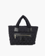 Chanel Cocoon Nylon Black Bag