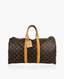 Louis Vuitton Keepall Monogram 45