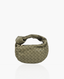 Bottega Veneta Mini Jodie Travertine