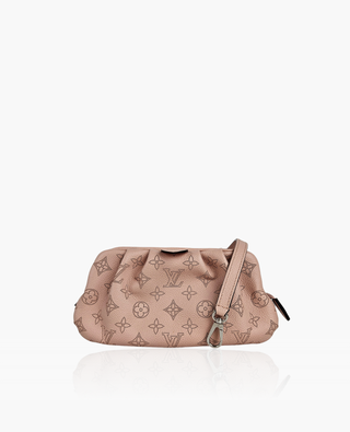 Louis Vuitton Scala Mini Pochette Magnolia