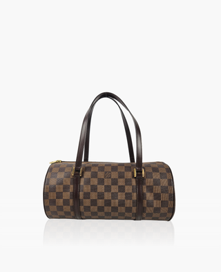 Louis Vuitton Papillon 30 Damier Ebene