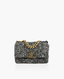 Chanel 19 Tweed Medium