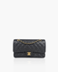 Chanel Timeless Medium Caviar Black GHW
