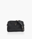 Prada Vitello Camera Bag Black