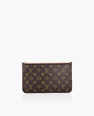 Louis Vuitton Pouch Monogram