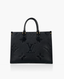 Louis Vuitton ONTHEGO MM Monogram Empreinte Leather