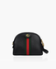 Gucci Ophidia Dome Small Black
