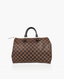 Louis Vuitton Speedy 35 Damier Ebene