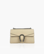 Gucci Dionysus Old Small Leather Cream