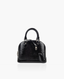 Louis Vuitton Alma BB Vernis Epi Leather Black