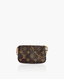 Louis Vuitton Mini Pochette Accessoires Monogram