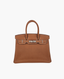 Hermes Birkin 30 Togo Gold PHW