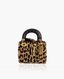 Dior Lady Dior Mini Leopard