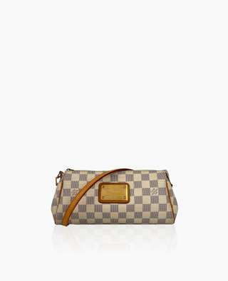 Louis Vuitton Eva Damier Azur