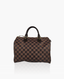 Louis Vuitton Speedy 30 Damier Ebene
