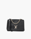 Louis Vuitton Mylockme BB Black SHW