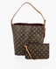 Louis Vuitton All In GM Monogram