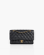 Chanel Timeless Medium Caviar Black GHW