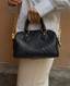Louis Vuitton Speedy B 20 Monogram Empreinte Leather